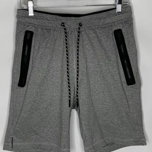 AMERICAN EAGLE | Drawstring shorts